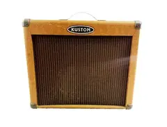 Kustom Sienna 65 Acoustic Guitar Combo Amp main image