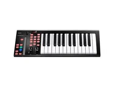 iCON Pro Audio iKeyboard 3X