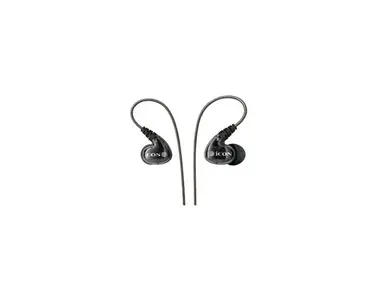 iCON Pro Audio Scan 8