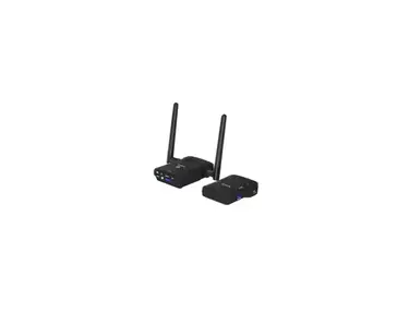 iCON Pro Audio AirMon UHF