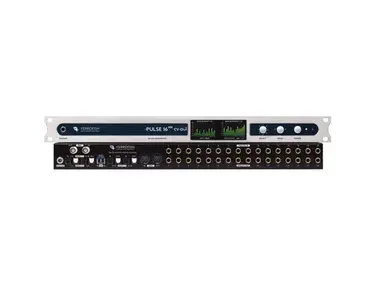Ferrofish Pulse16 MX CV-Out