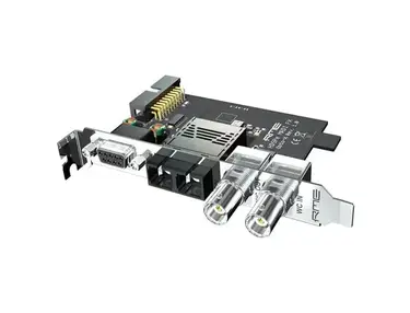 RME HDSPe MADI FX OPTO-X