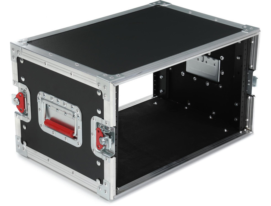Gator G-TOUR EFX6 ATA Wood Shallow Rack Case - ranked #4 in Racks ...
