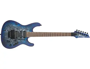Ibanez S770CZM Solidbody Electric Guitar