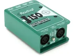 Radial Engineering J-Iso