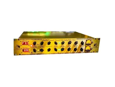 Crucial Audio Studio-Nugget Stereo