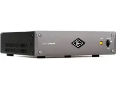 Universal Audio UAD-2 Satellite Thunderbolt 3 - OCTO