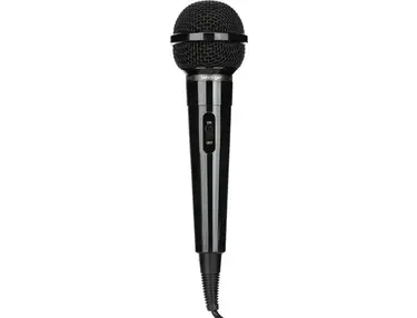 Behringer BC110 Dynamic Vocal Microphone with 10-foot Cable