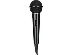 Behringer BC110 Dynamic Vocal Microphone with 10-foot Cable