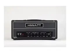 Hiwatt T40/20 MkIII (Head)