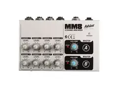 Ashton Music MM8 main image