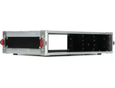 Gator G-TOUR EFX2 ATA Wood Shallow Rack Case