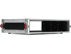Gator G-TOUR EFX2 ATA Wood Shallow Rack Case