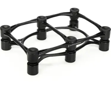 IsoAcoustics Aperta 300 Isolation Stand