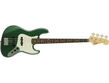Fender MIJ Traditional 60s 2023 Collection J-Bass Aged