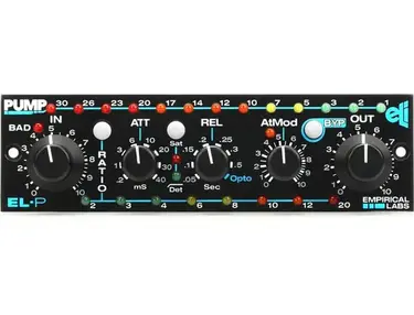 Empirical Labs EL7 FATSO Jr. - What To Know & Where To Buy