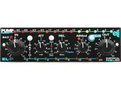 Empirical Labs Pump (Horizontal)