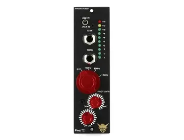 Phoenix Audio Pivot Tone Channel/500 Series Channel Strip