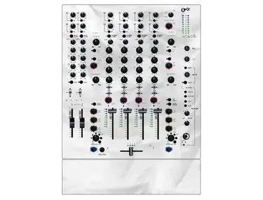 Allen & Heath XONE 92 Skin Breakout