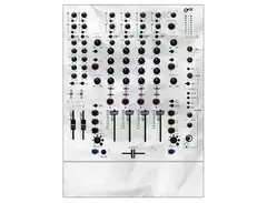 Allen & Heath XONE 92 Skin Breakout main image