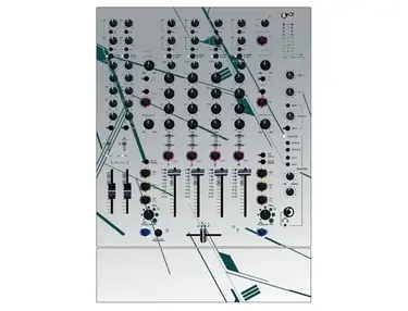 Allen & Heath XONE 92 Skin Constructor