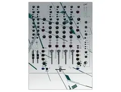 Allen & Heath XONE 92 Skin Constructor main image