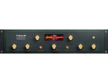 Tegeler Audio Raummaschine