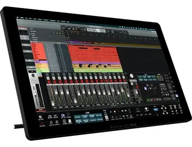 Steven Slate Audio Raven MTi MAX Multi-touch Production Console