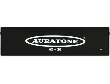 Auratone A2-30 Studio Reference Amplifier