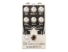 EarthQuaker Devices Bit Commander