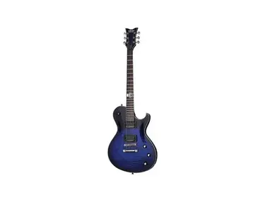 Schecter Blackjack SLS Solo-6 Passive