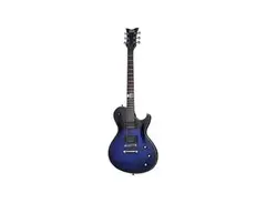 Schecter Blackjack SLS Solo-6 Passive main image