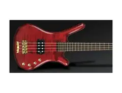 Warwick Corvette FNA 4 string