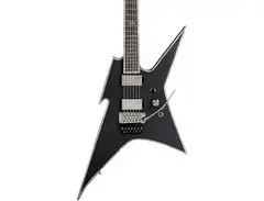 B.C. Rich Ironbird Extreme with Floyd Rose main image