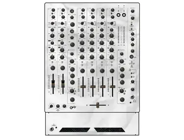 Allen & Heath XONE 96 Skin Breakout