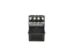 DOD FX86B Death Metal Distortion