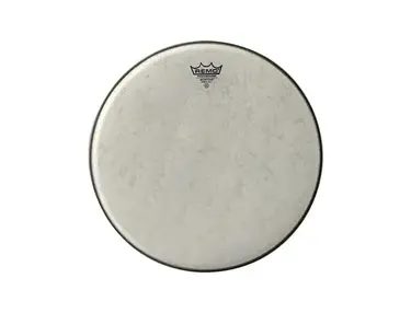 Remo 14" Skyntone Coated