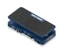 Hotone Wong Press Volume Exp Wah - What To Know & Where To Buy