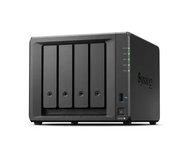 Synology DiskStation DS923+