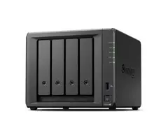 Synology DiskStation DS923+ main image