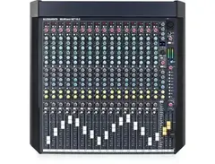 Allen & Heath MixWizard WZ4 16:2 Mixer with Effects