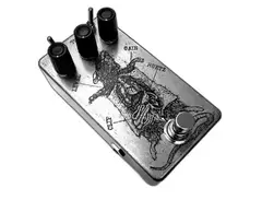 Inverted Cross Audio R4T main image