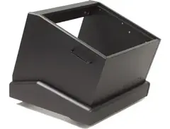 Argosy Rack 'N Roll H10 - 10U Studio Rack