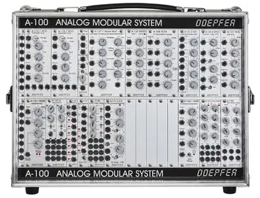 Doepfer A-100BS3P6