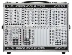 Doepfer A-100BS3P6 main image