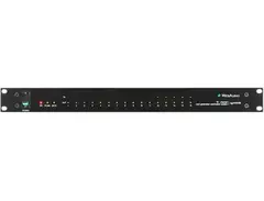 WesAudio ngLEVELER 16-channel Analog Automation System