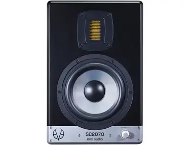 EVE Audio SC2070