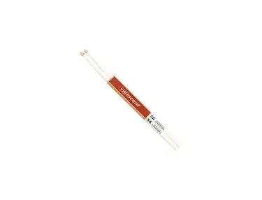 Wincent 5A White Drumsticks