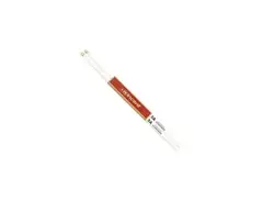 Wincent 5A White Drumsticks main image