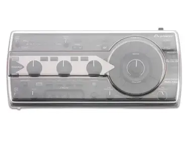 Decksaver RMX-1000 Cover